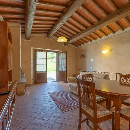 Casaforte شقة
